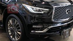 انفنتي QX80